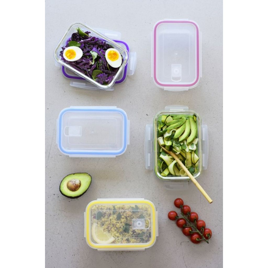 Set Batchcooking 5 pièces - Visuel 2